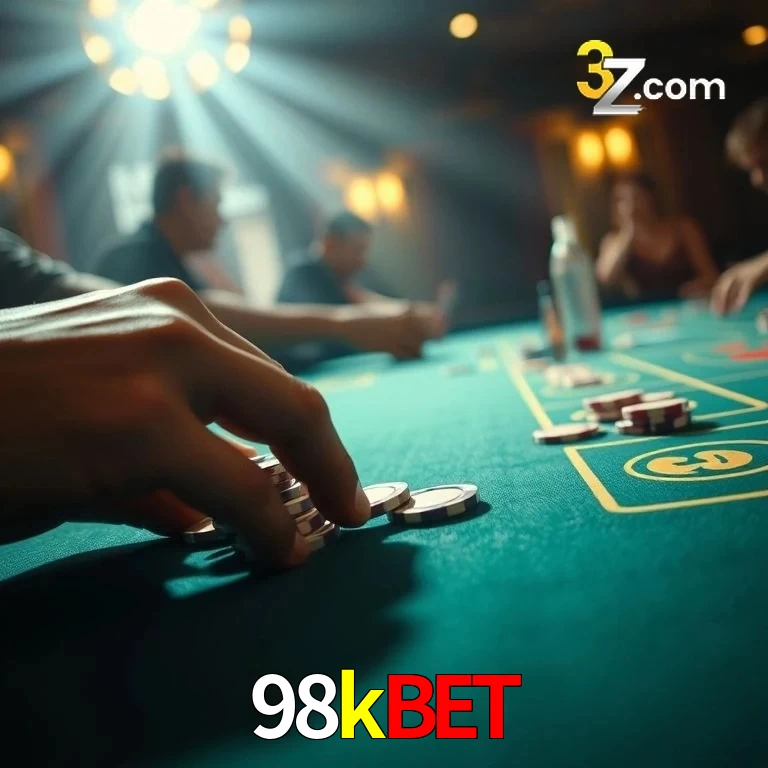 98kbet lottery