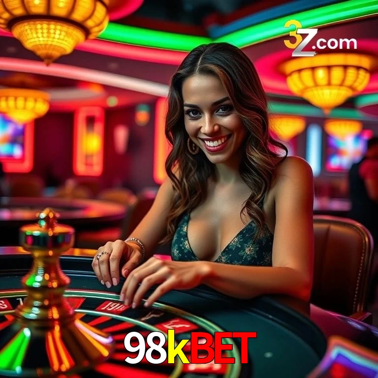 98kbet Termos Bônus