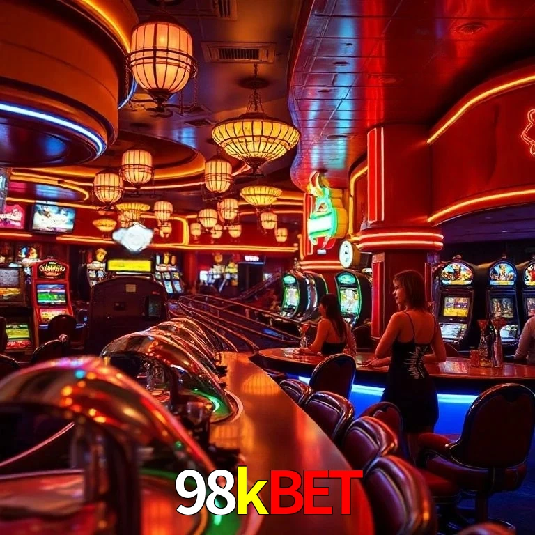 98kbet Suporte
