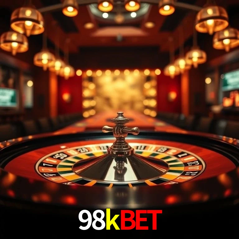 98kbet Slot Mecânicas