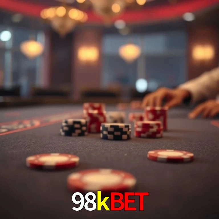 98kbet Promoções