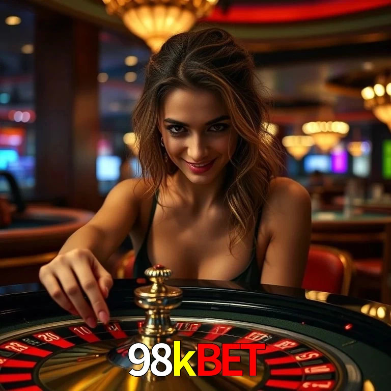 98kbet Portfolio Jogos
