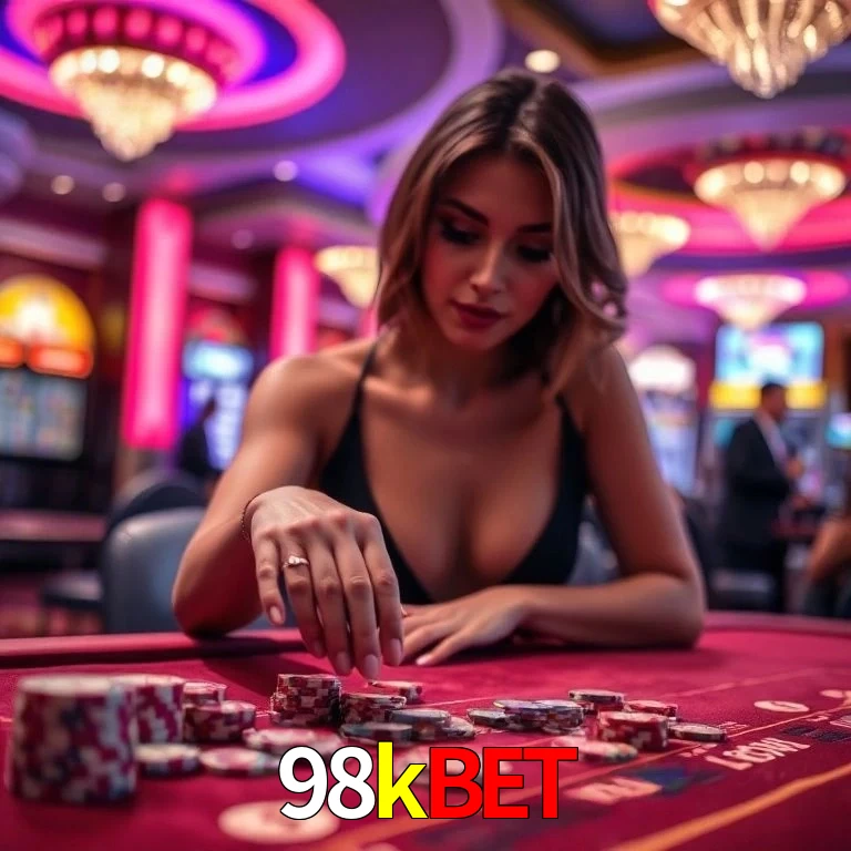 98kbet Casino RNG