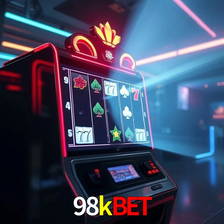 98kbet Painel