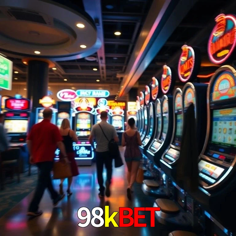 98kbet Manager VIP