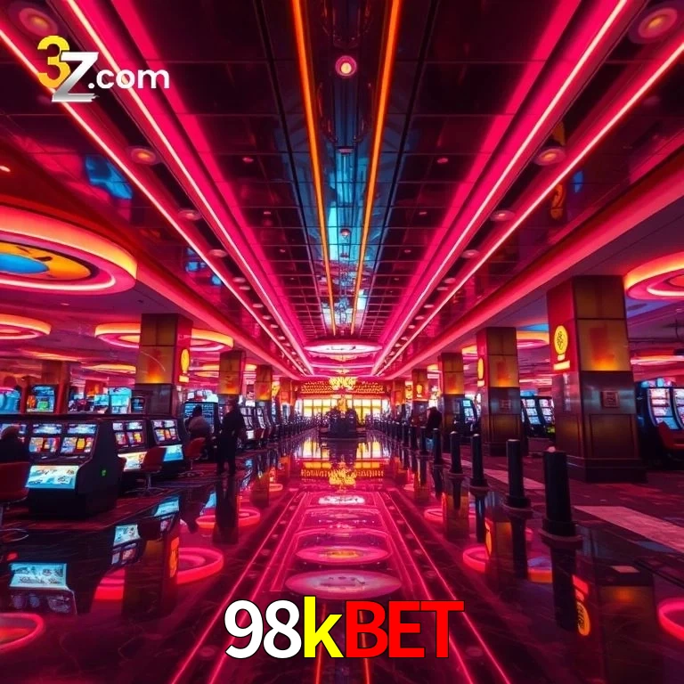 98kbet APK Interface