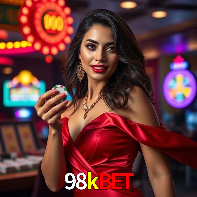 98kbet Torneios Slots