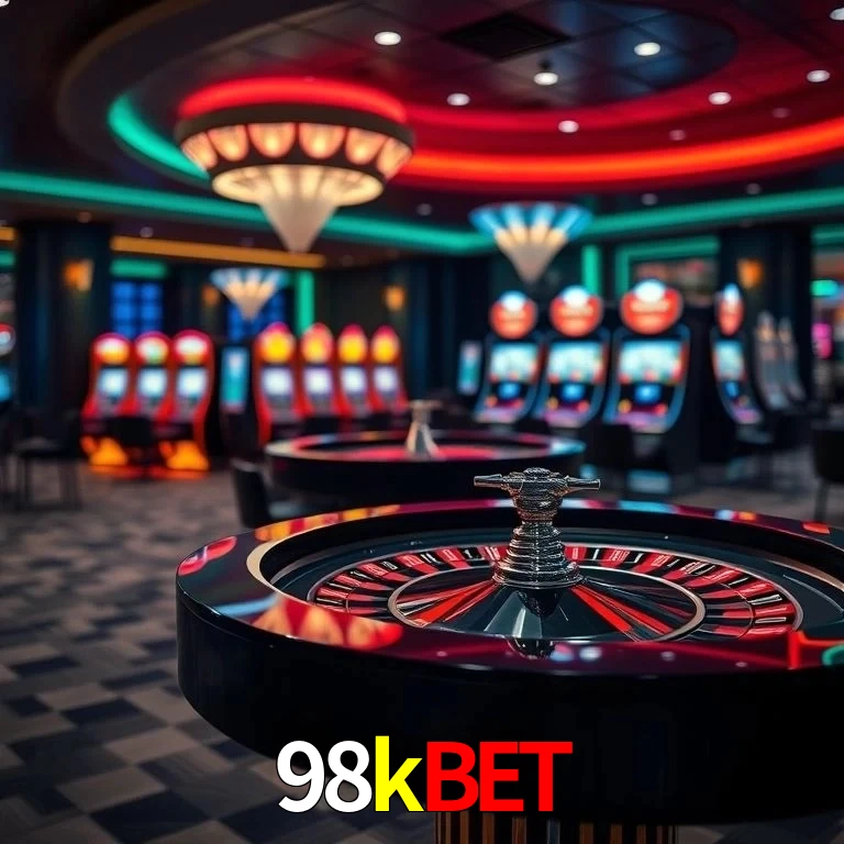 98kbet APK Segurança