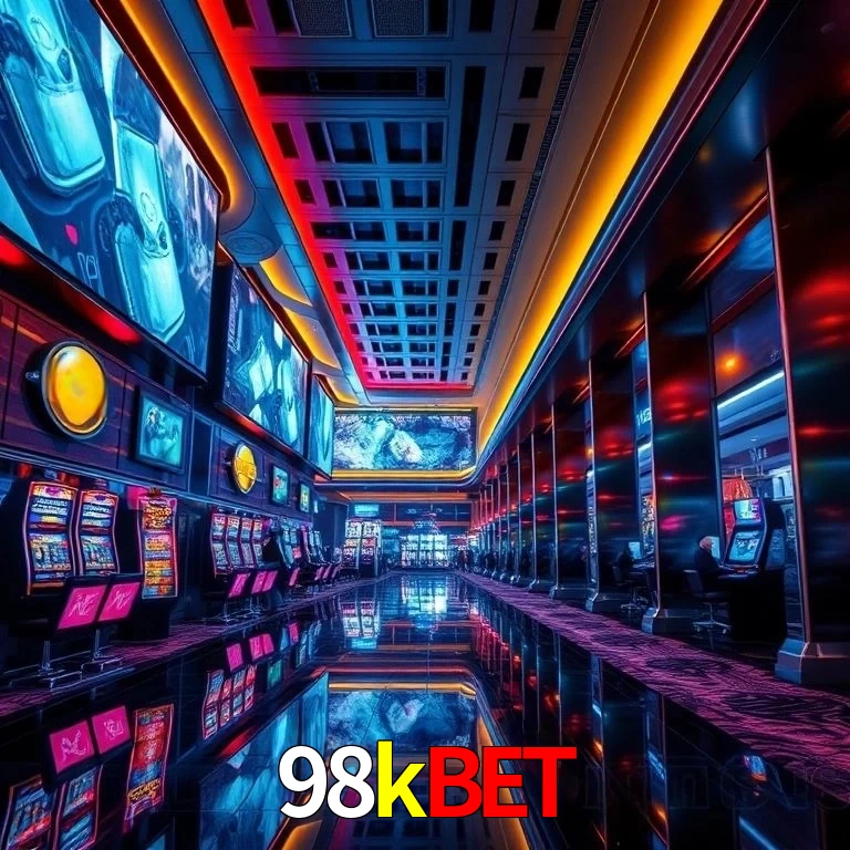 98kbet Suporte