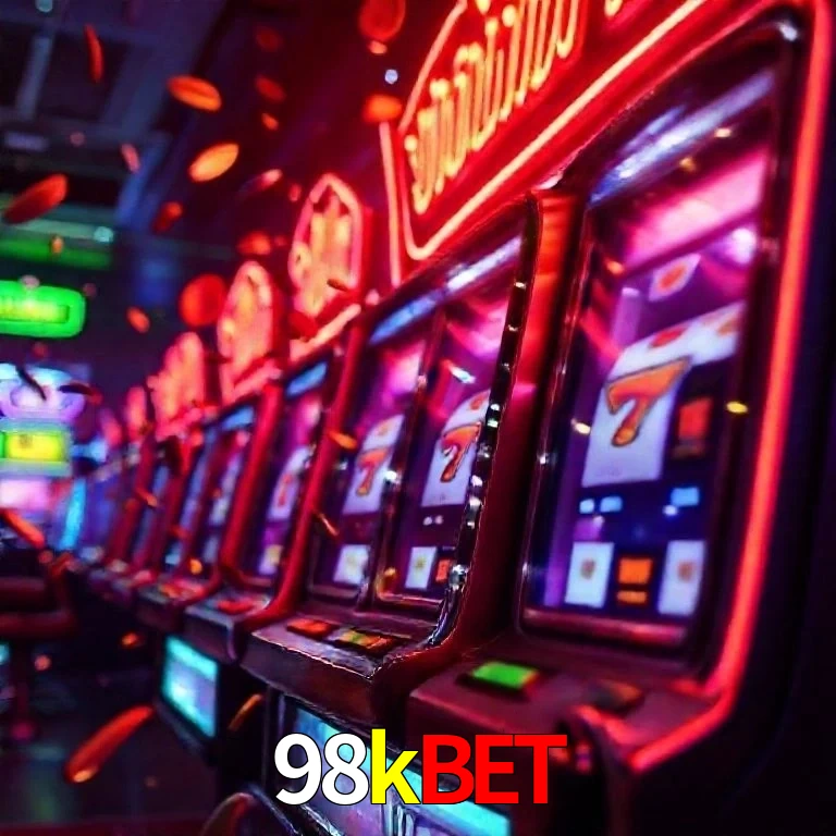 98kbet fortune-tiger