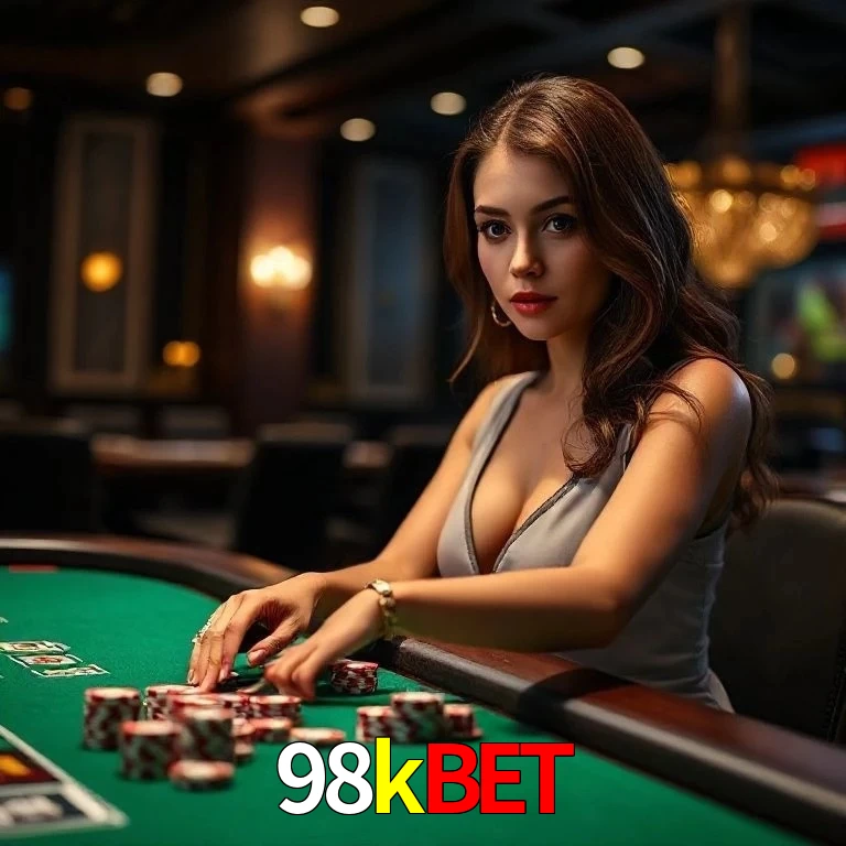 98kbet Live Casino