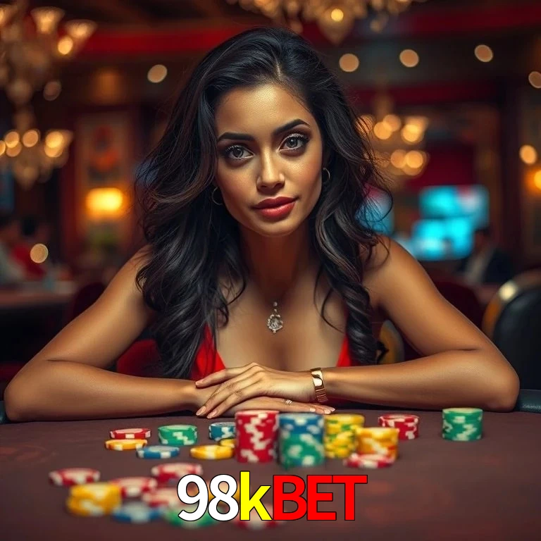 98kbet telegram