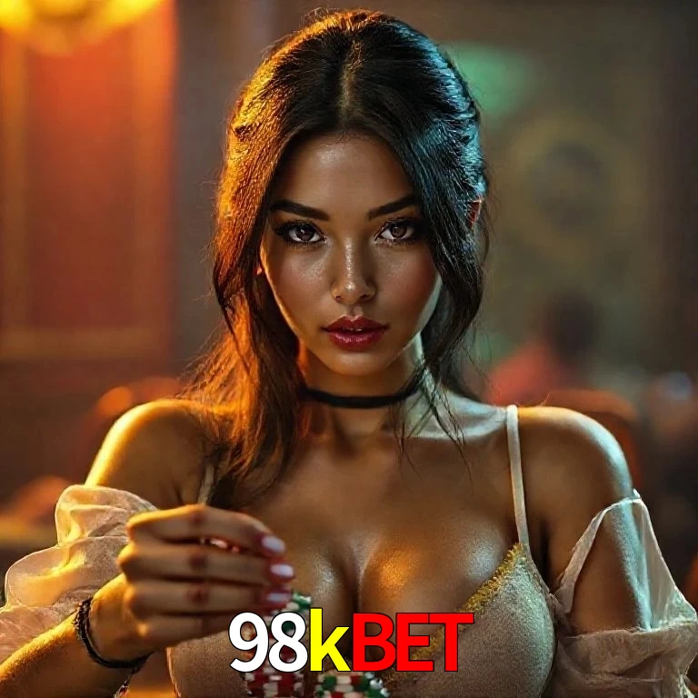 98kbet Bônus
